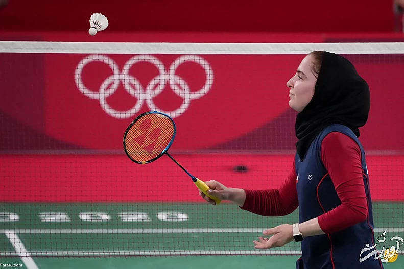 (تصاویر) ثریا؛ دختری که ایران را شگفت زده کرد